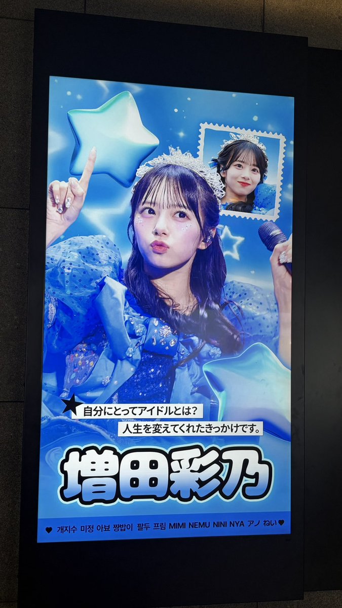 짱밥이 tweet media