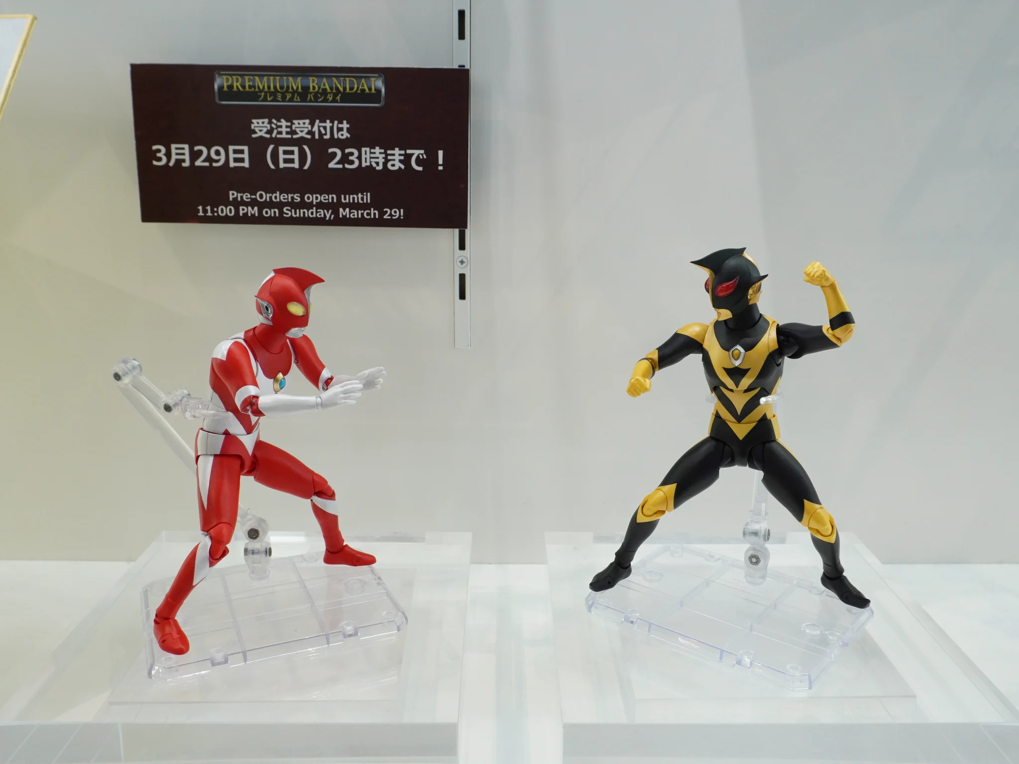 TAMASHII NATIONS STORE TOKYO on X: 