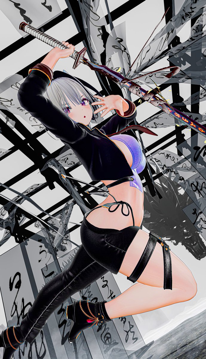 ehucha（えふちゃ） tweet media