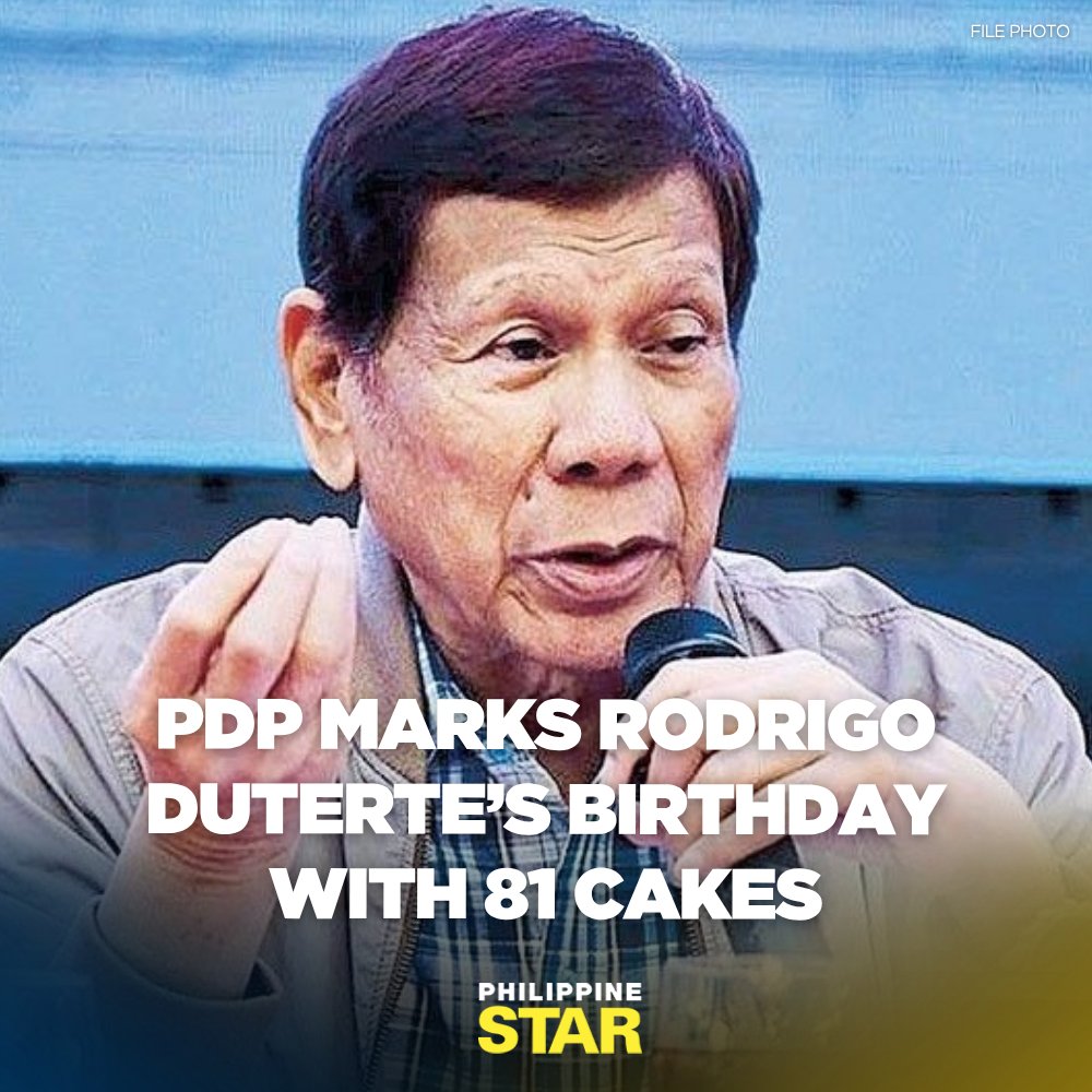 The Philippine Star tweet media