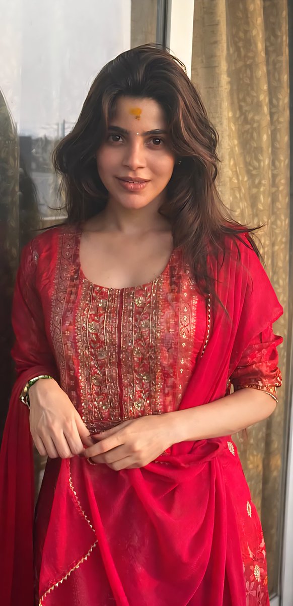 RED BEAUTIES (लाल परी) tweet media