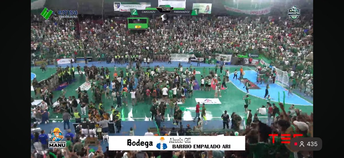 Ricardo Preda tweet media