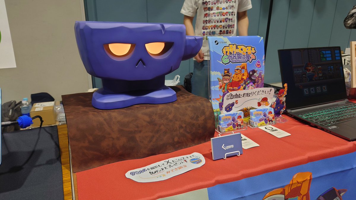 ふらっぺろん tweet media