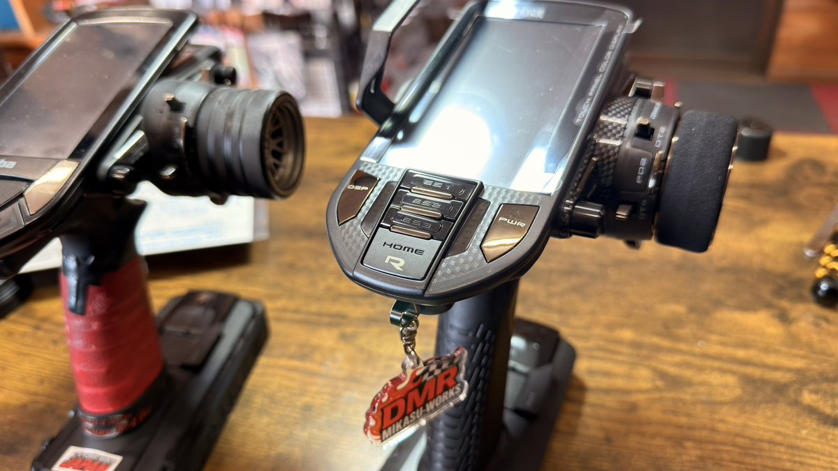 Mikasu-Channel tweet media