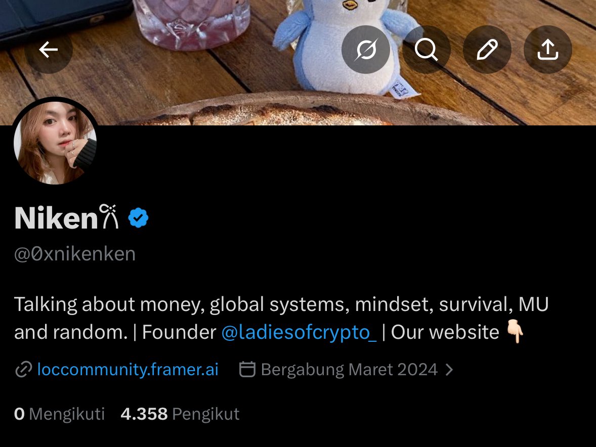Niken𐙚 tweet media