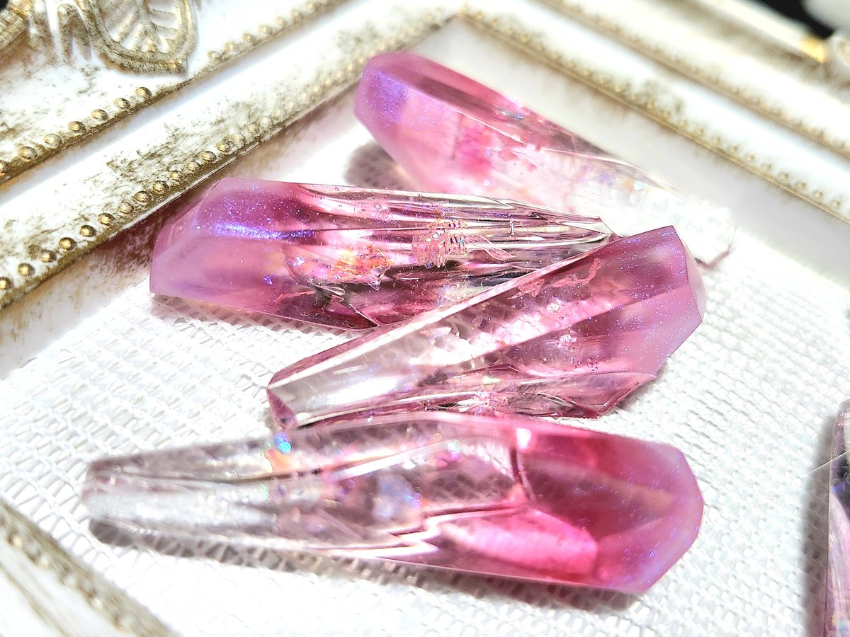 Livet リーヴェ💎デザフェスk-128 tweet media