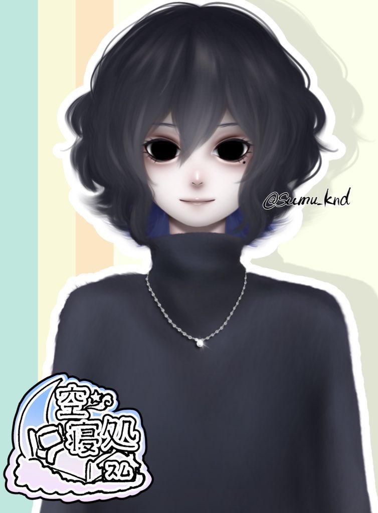 空寝処 ｽﾑ👁️‍🗨️🏠 tweet media