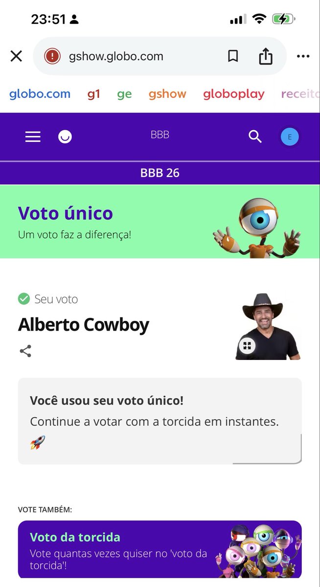 Elaine Cunha tweet media