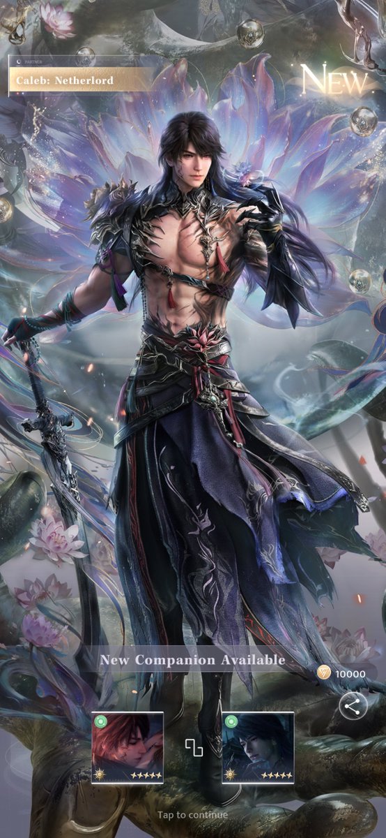 varka’s hairy chest sweat tweet media