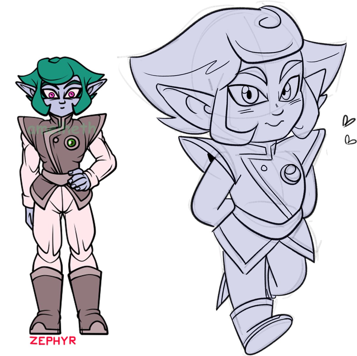 Donut! (OPEN COMMS!) tweet media