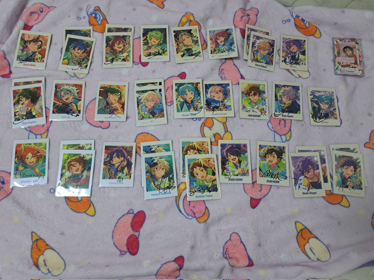 ユキソニ 趣味・交換垢 tweet media