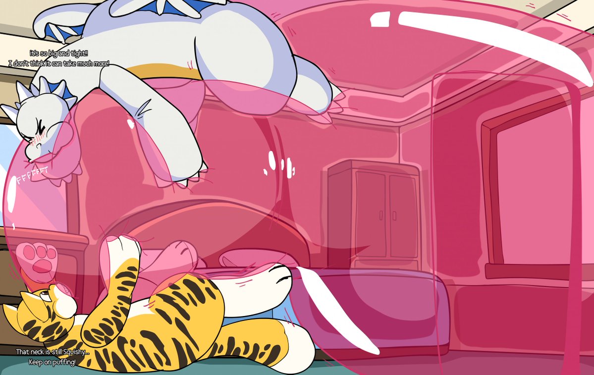 MrBeesKnees tweet media