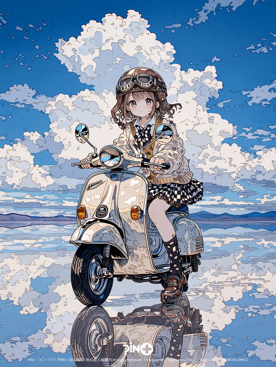 PiN+［ピンプラ］PiNK+18COMiCS tweet media