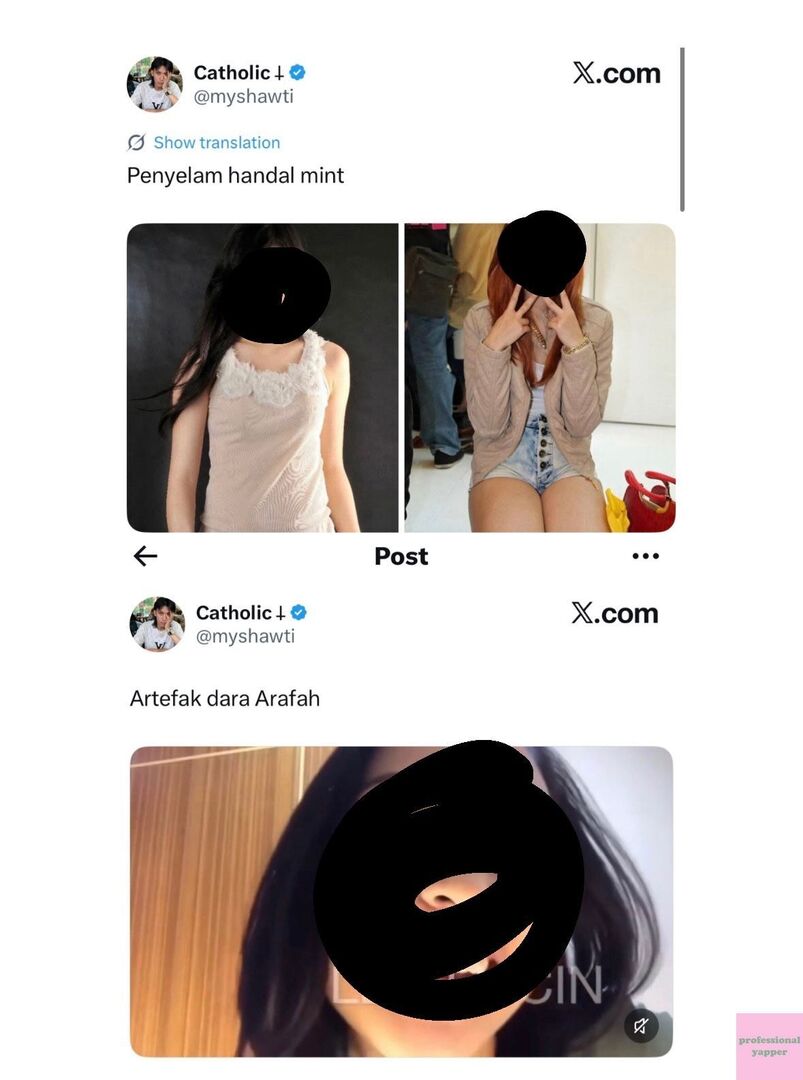 YAPPINGFESS tweet media