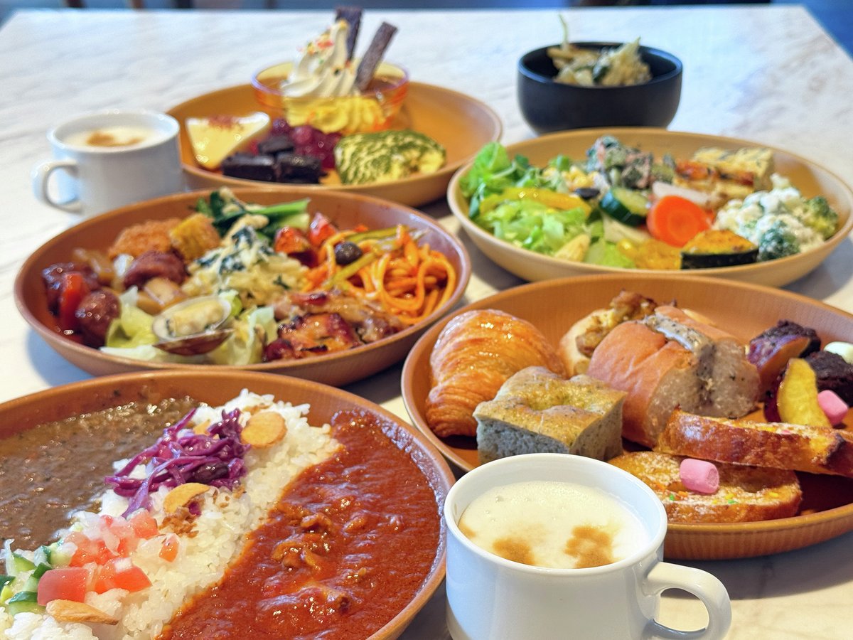 ところざわサクラタウン🌸 tweet media