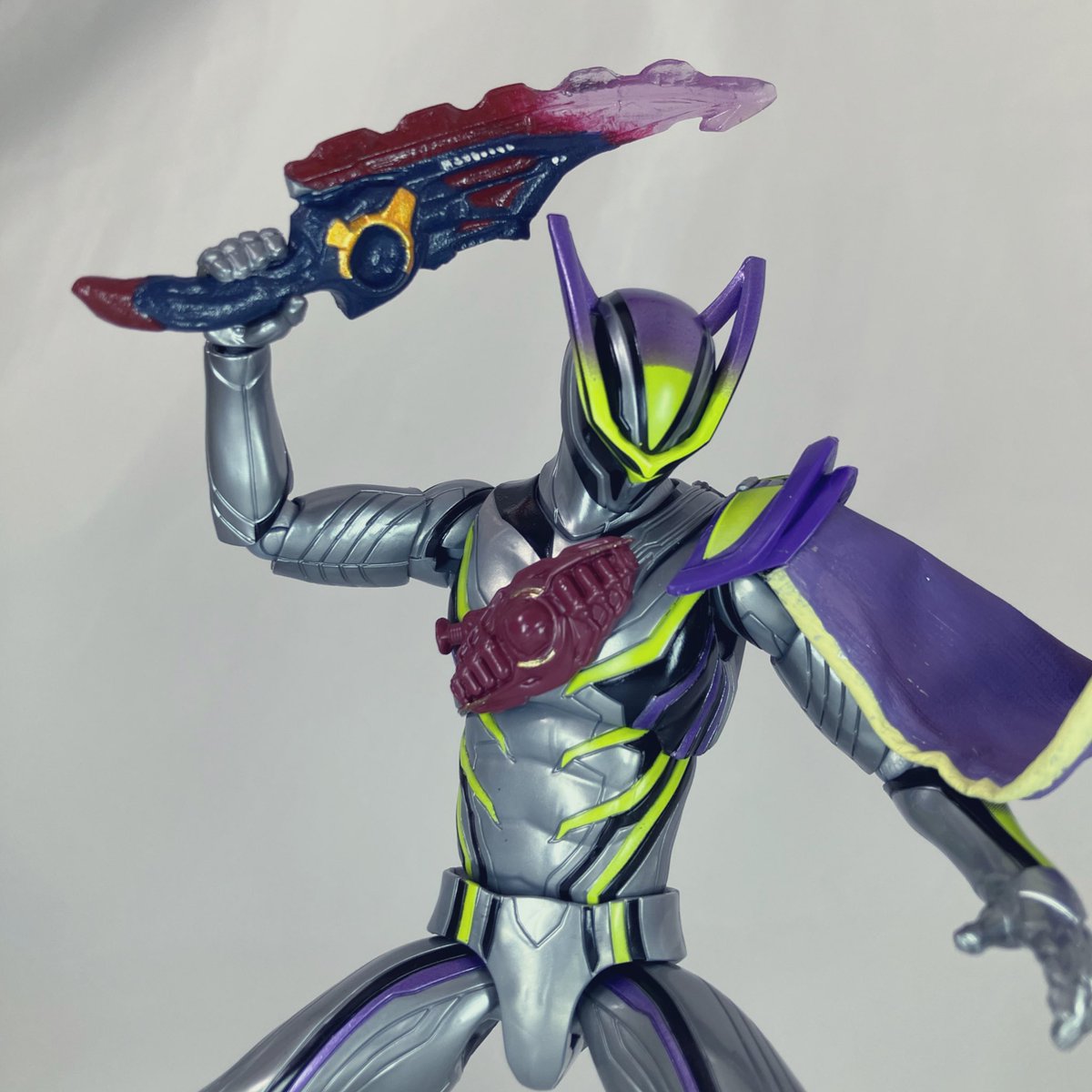 たわらいだー tweet media