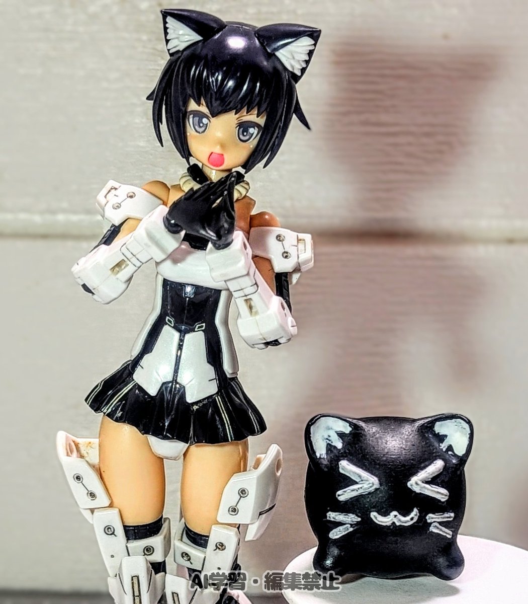 プラモ大好きプラスキー tweet media