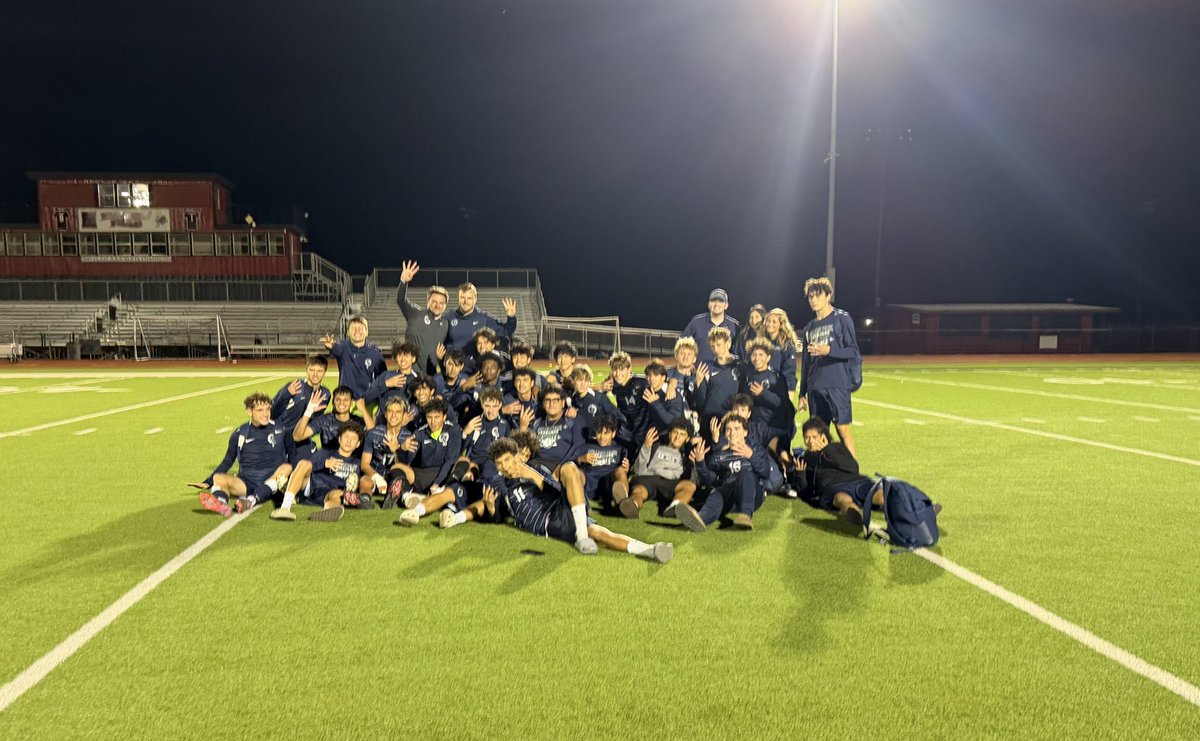 College Park Athletics tweet media