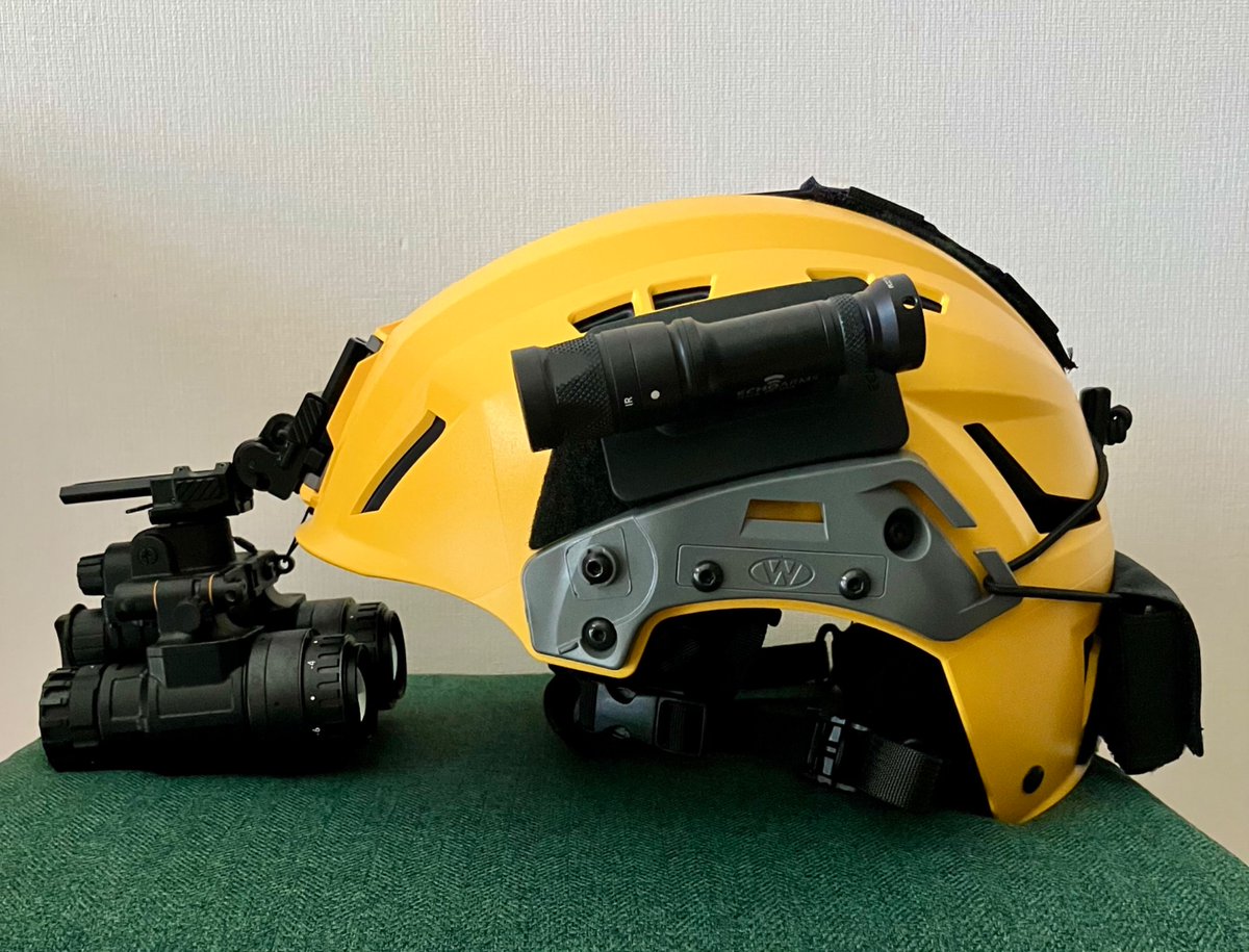 とりあえず新メットが完成
個人的にカムフィットは期待していた程ではなかったです
オプスコ ヘッドロックの方が自分は好きかも
まあこういうには慣れなので、
歩く距離に合わせて使い分けの予定