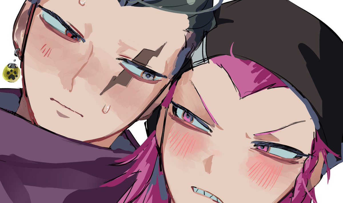 待つな❕ tweet media