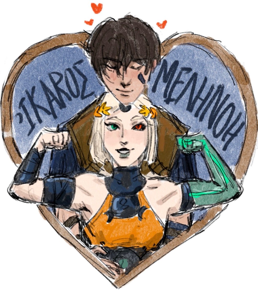 lotadsimp's tweet photo. wings

#waxwitch #melinoë #icarus #hades2 https://t.co/Ci3krnAWUc