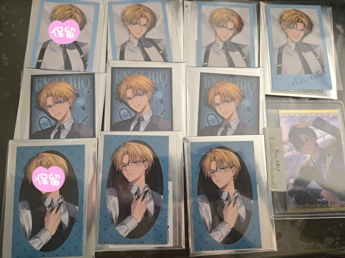 凉@特殊お取引 tweet media