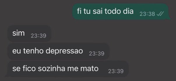 isso foi de 0 a 100 muito rapido tweet media