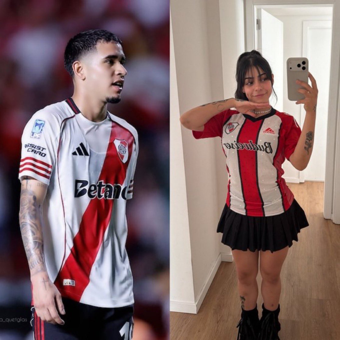 Tendencias en Argentina tweet media