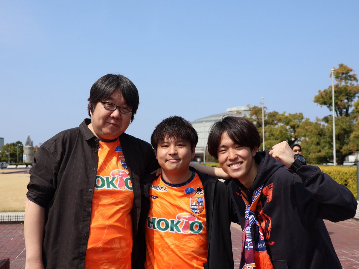 FC岐阜 tweet media