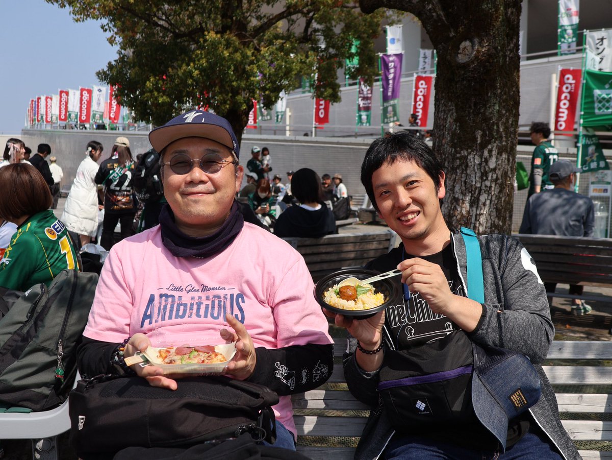 FC岐阜 tweet media