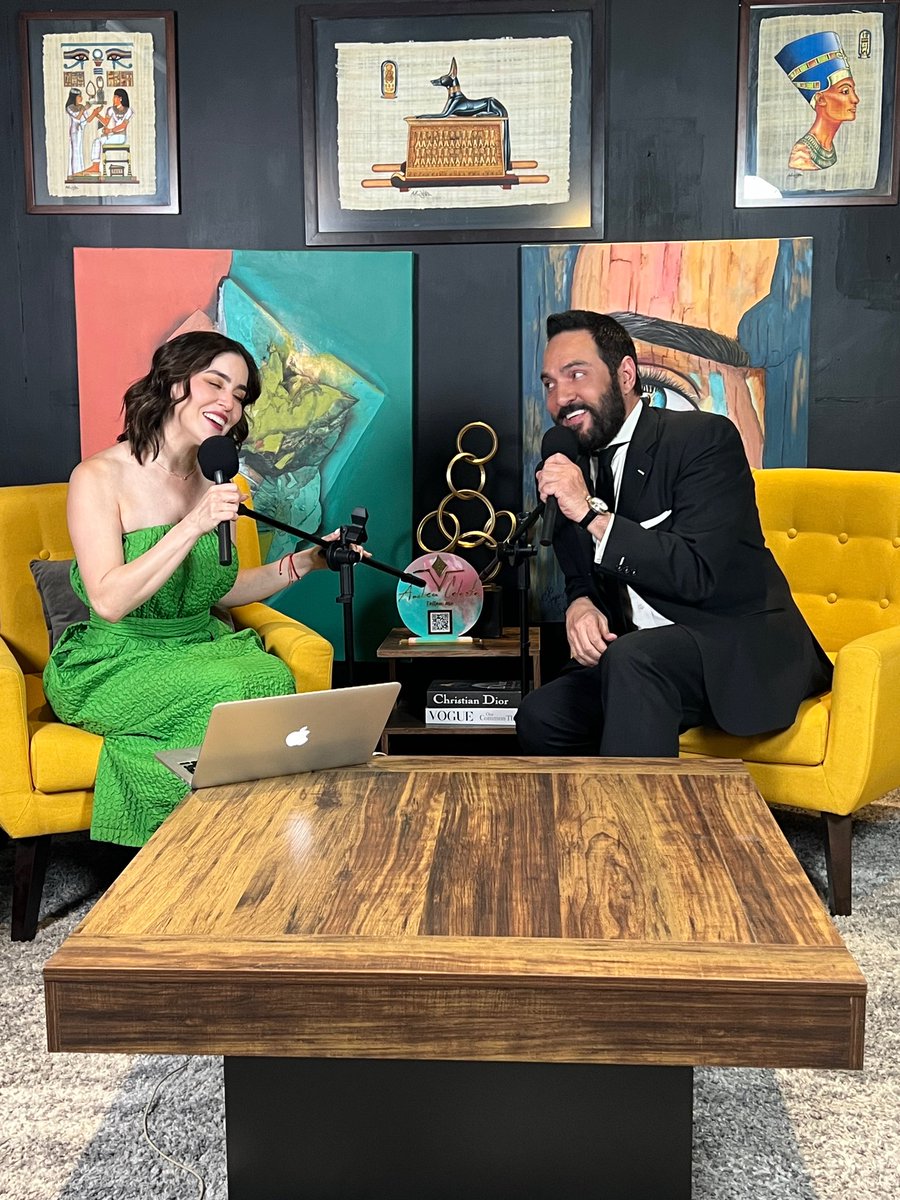 José Luis Ayoub Pérez tweet media