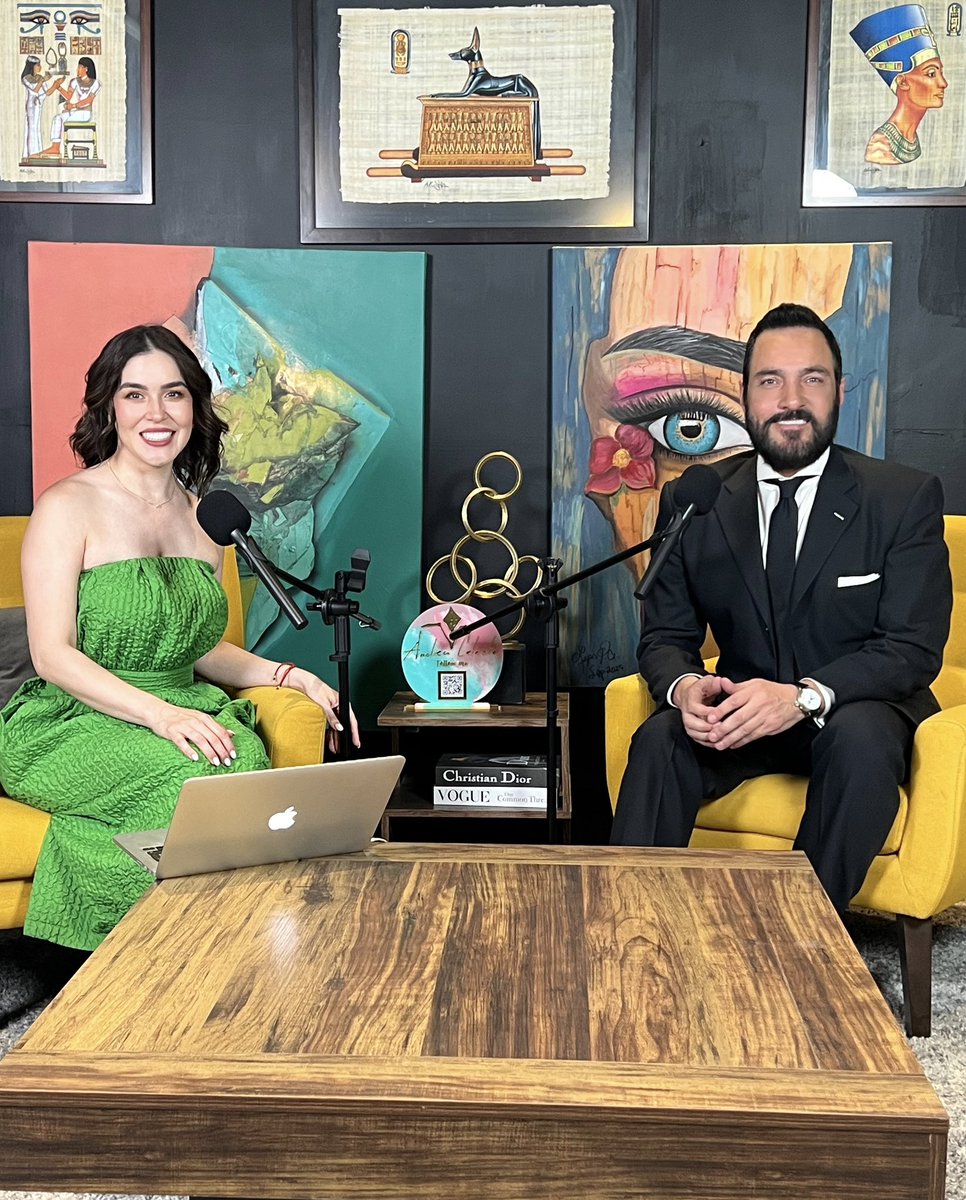 José Luis Ayoub Pérez tweet media