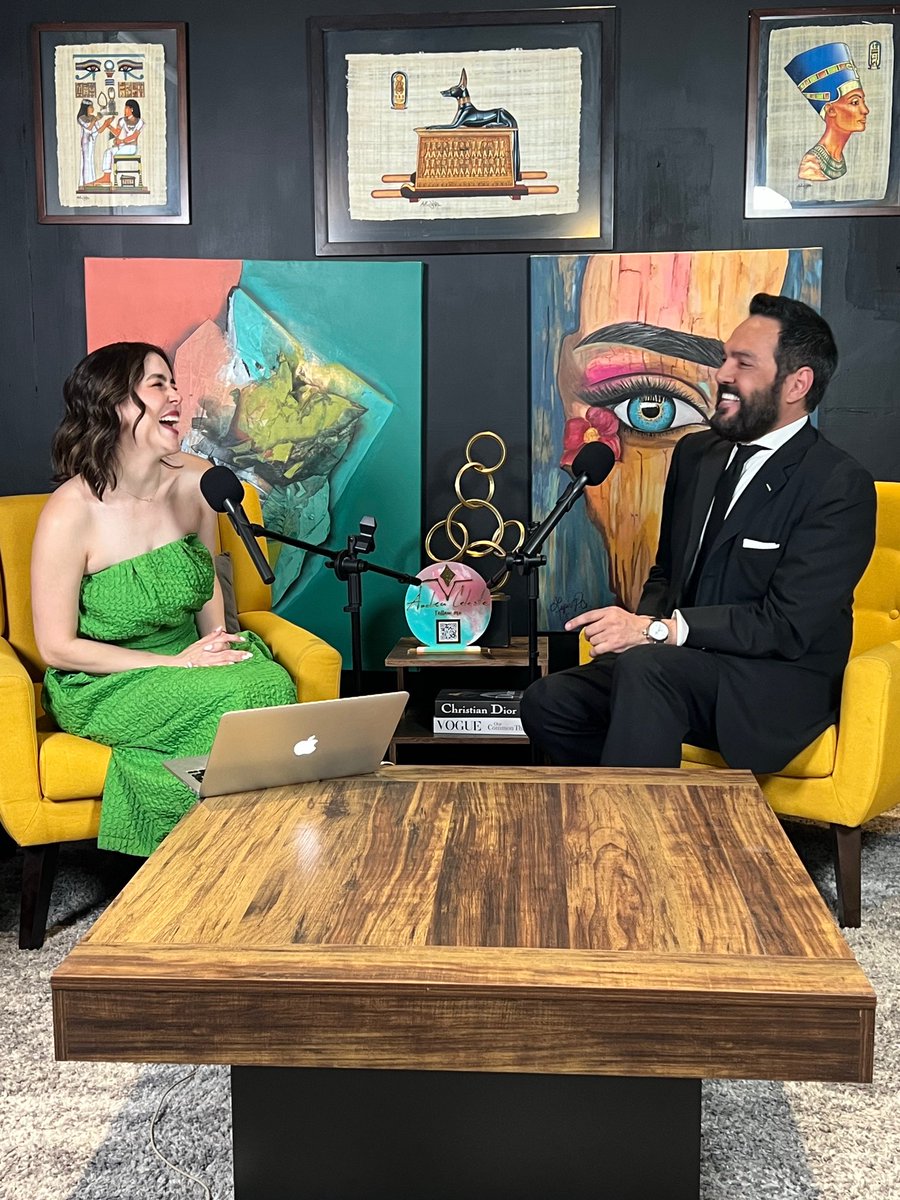 José Luis Ayoub Pérez tweet media