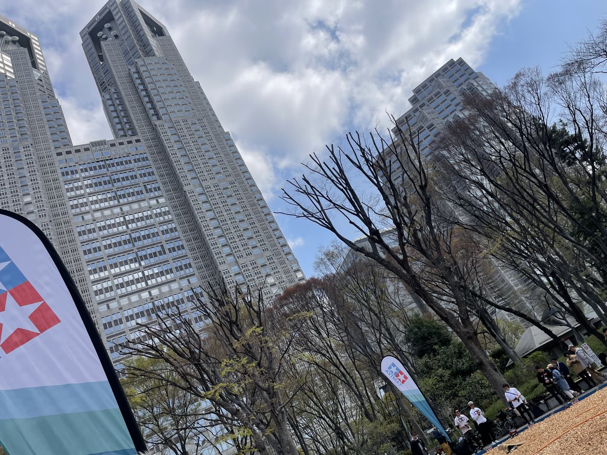 RadiControl's tweet photo. タミヤのイベント大盛況！
ビッグタイヤでゴイゴイ走るのが楽しそう

体験会はすでに2時間程待ちが発生してるみたいです https://t.co/XSy8aMR3W3