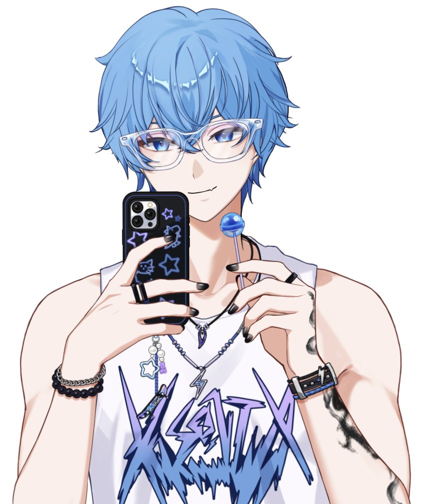 Ameliaaa.a ⛓️ tweet media