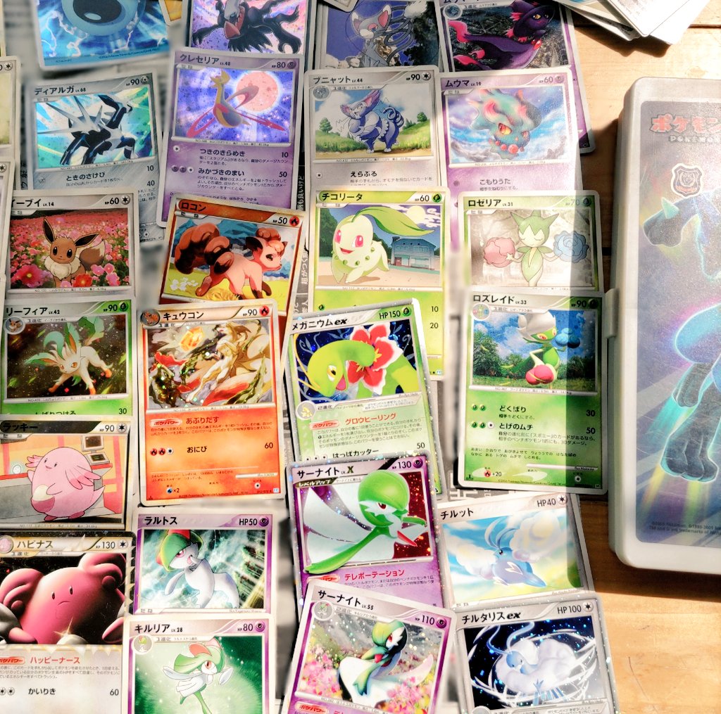 あんこモチ tweet media