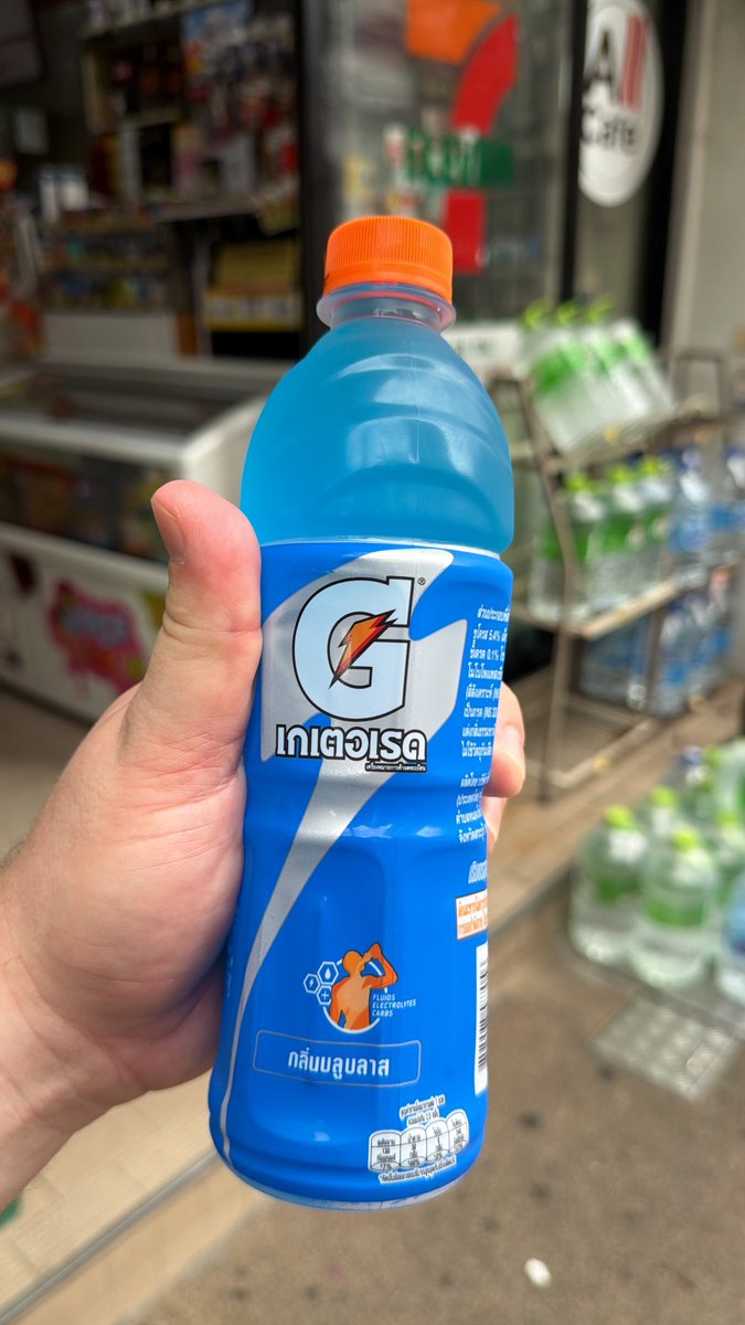 Iทg๐ เn Baทgkอk tweet media