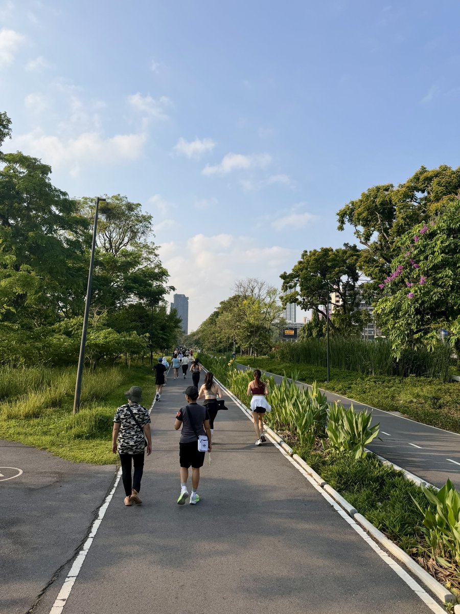 Iทg๐ เn Baทgkอk tweet media