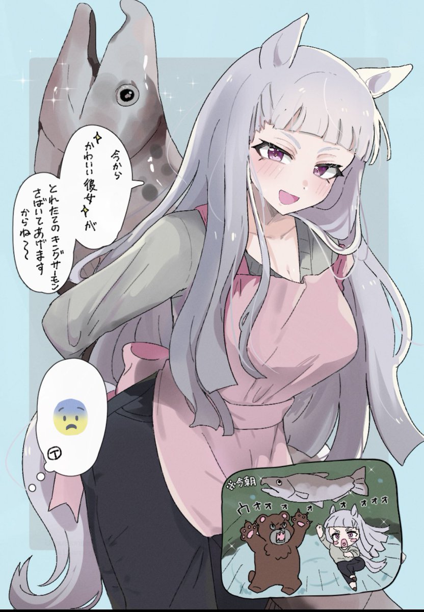 ぼぼんぼ tweet media