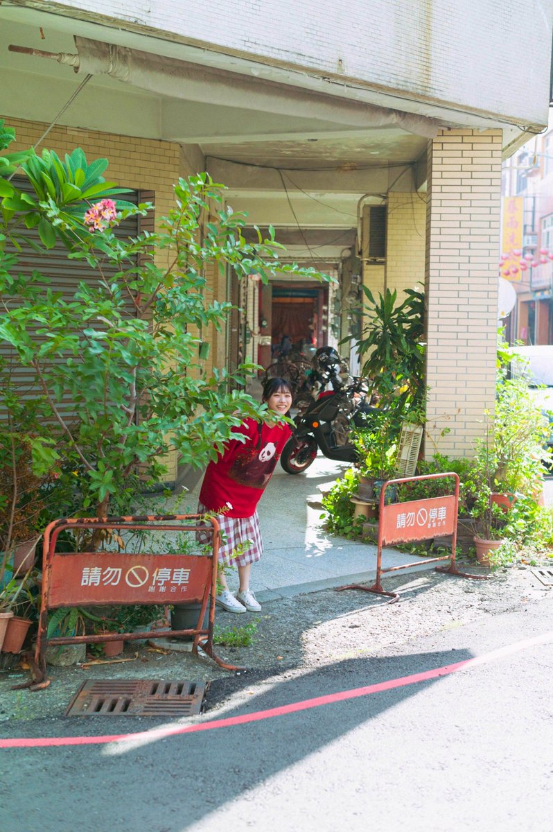 僕が見たかった青空 金澤亜美1st写真集「プロローグ」【公式】 tweet media