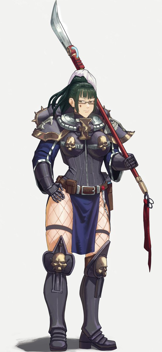 Nijik | COMMS OPEN tweet media