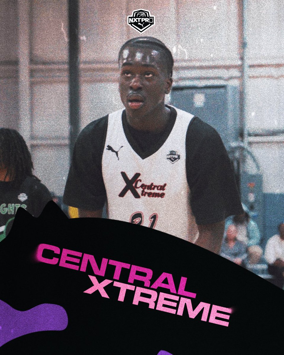 NXTPRO Hoops tweet media