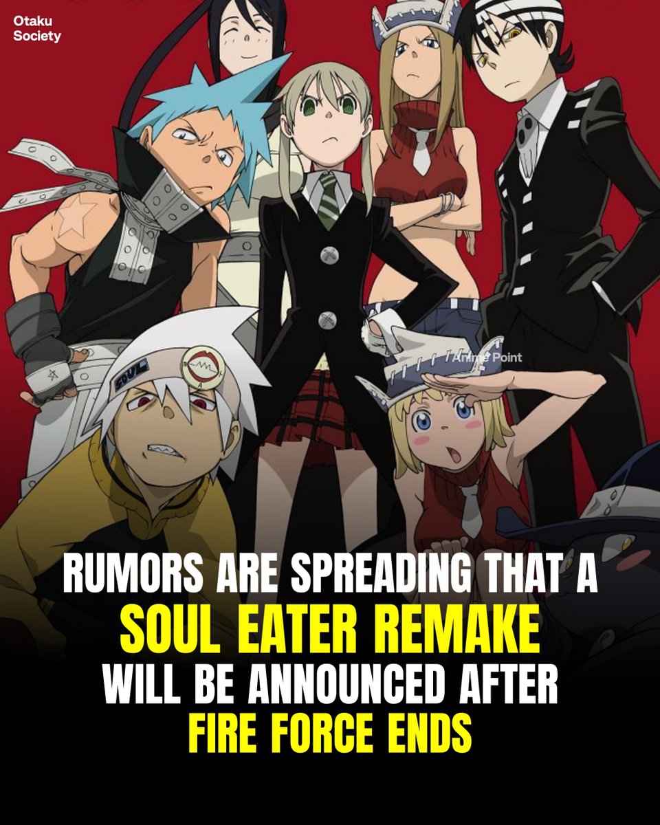 Otaku Society tweet media