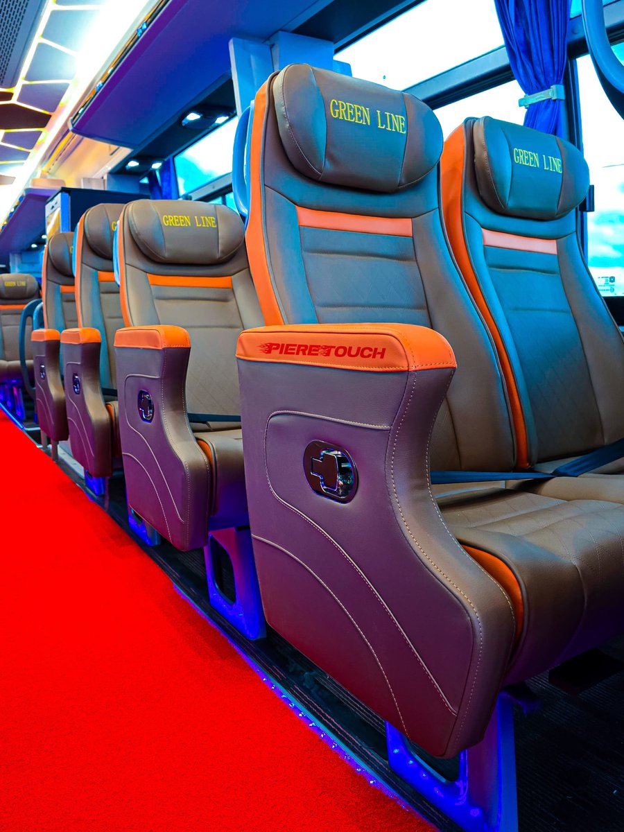 TANZANIA BUSES DAILY 🇹🇿  tweet media