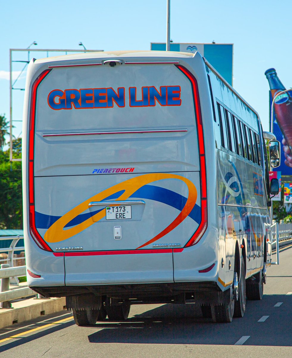 TANZANIA BUSES DAILY 🇹🇿  tweet media