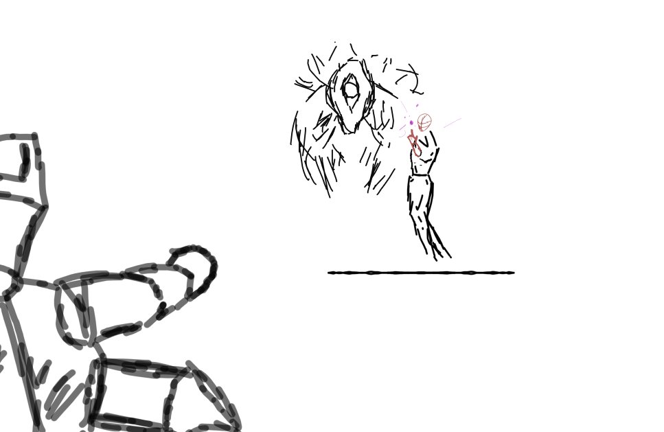 BeeDoop6's tweet image. #WorkingOnSomething