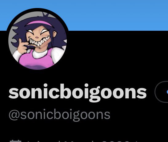 Sonicboi tweet media