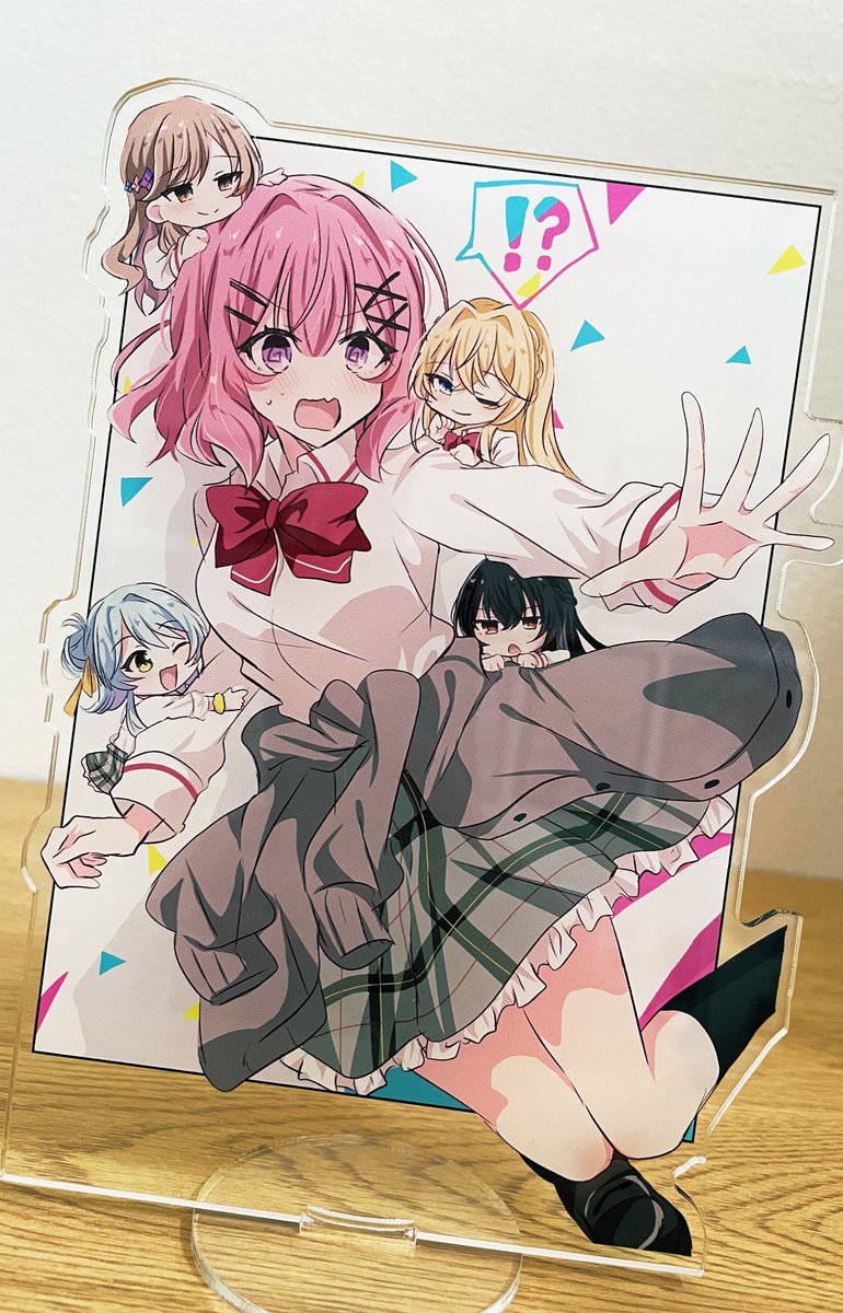 とりこぼし@3/29ラブフェス【G30】 tweet media