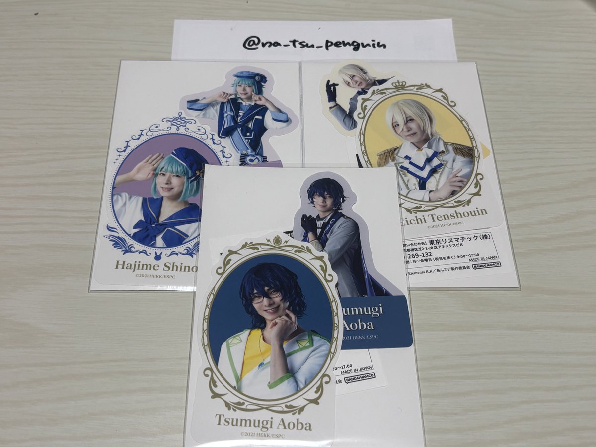 𝐌𝐨𝐧𝐚@取引 tweet media