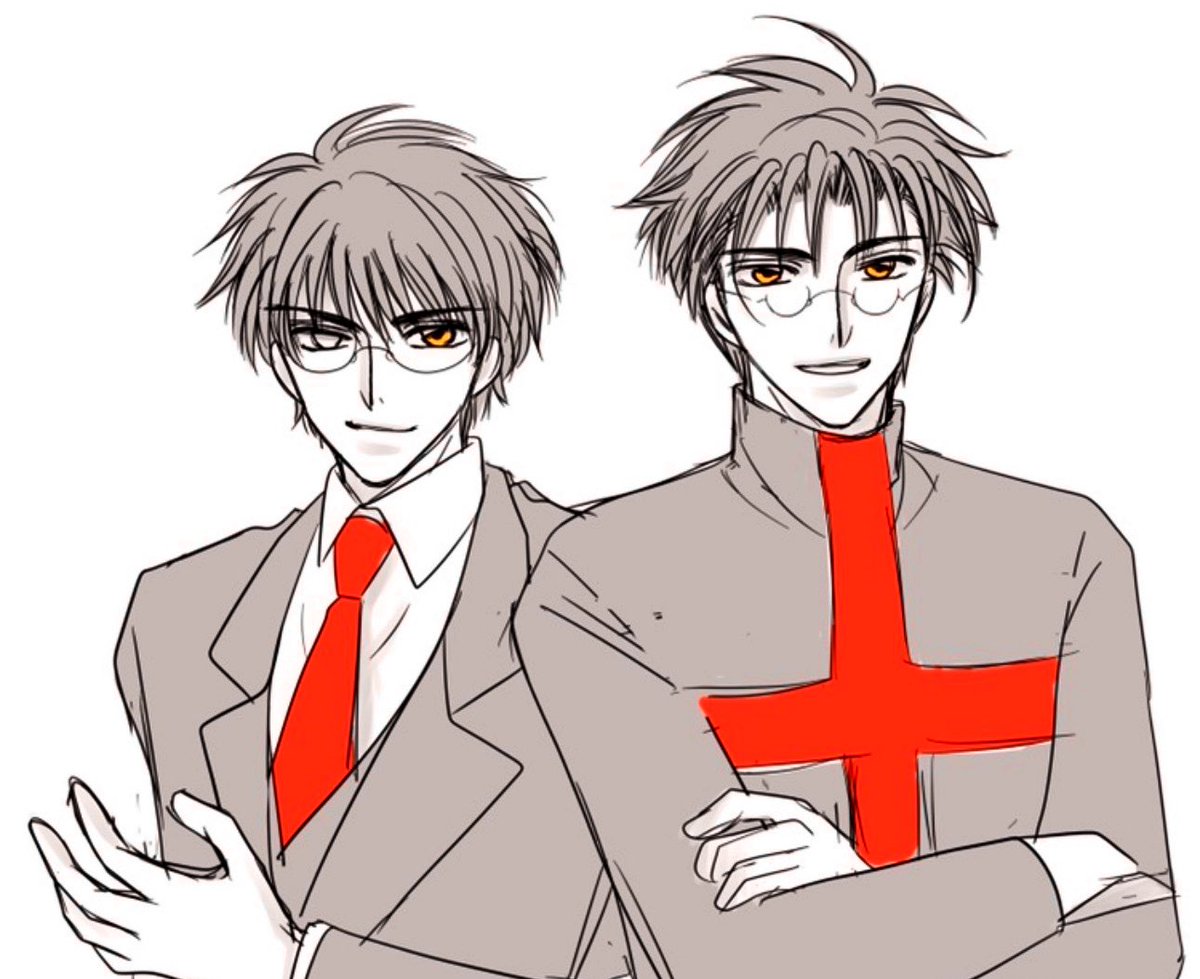 マコ@星史郎さん推し tweet media